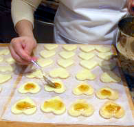 chocolate orange cookies xy13 chocolate orange cookies xy13